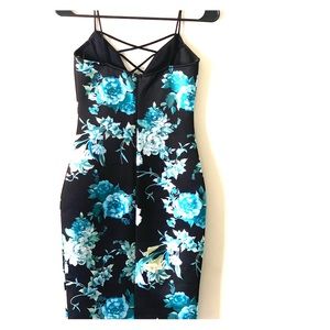 👗Charlotte Russe Mini Dress
